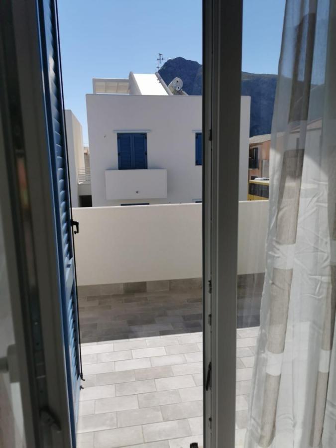 Holiday Apartments 산비토로카포 외부 사진